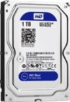 Western Digital HARD DISK BLUE 1 TB SATA 3 (WD10EZRZ)
